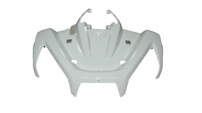 ÖN ÇAMURLUK BEYAZ ( JUMBO 300 )